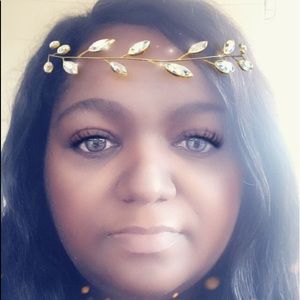 Meet your Posher, Tamika